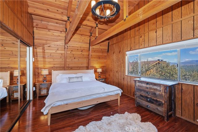 1100 Cedar Mountain, Big Bear City, CA 92314