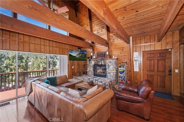 1100 Cedar Mountain, Big Bear City, CA 92314