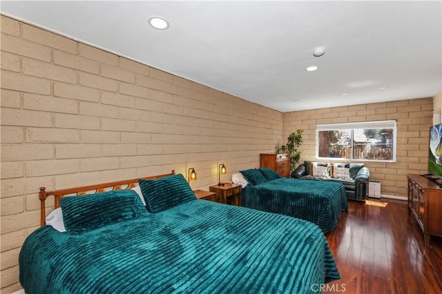 1100 Cedar Mountain, Big Bear City, CA 92314
