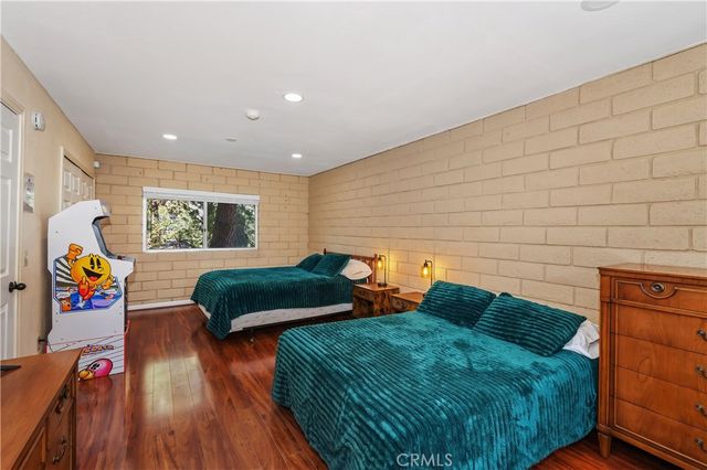 1100 Cedar Mountain, Big Bear City, CA 92314