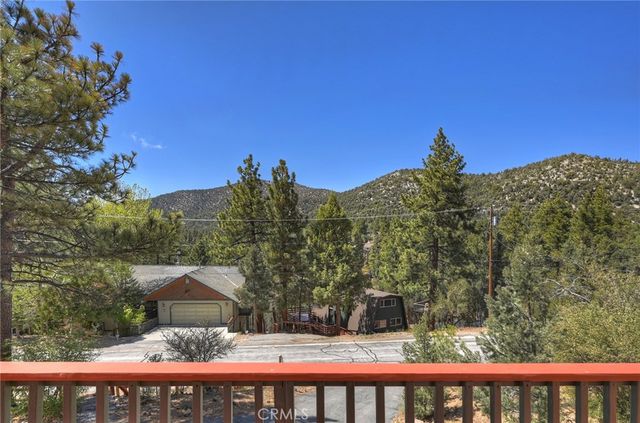 1100 Cedar Mountain, Big Bear City, CA 92314