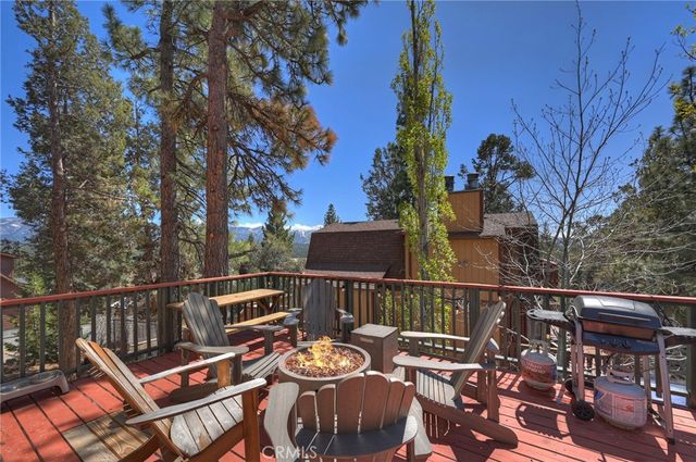 1100 Cedar Mountain, Big Bear City, CA 92314