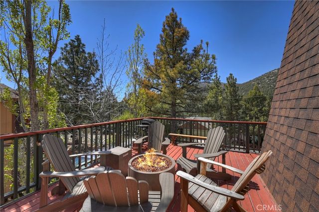 1100 Cedar Mountain, Big Bear City, CA 92314