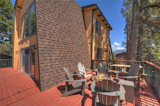1100 Cedar Mountain, Big Bear City, CA 92314