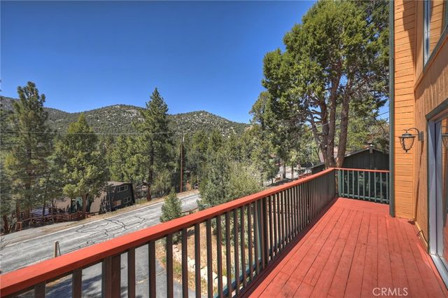 1100 Cedar Mountain, Big Bear City, CA 92314