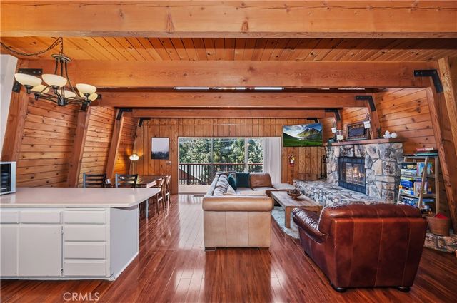 1100 Cedar Mountain, Big Bear City, CA 92314