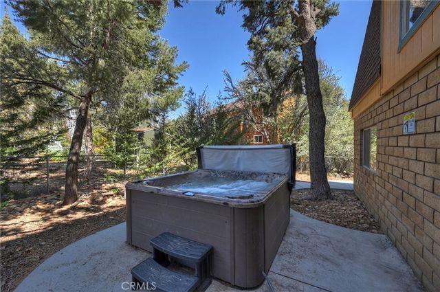 1100 Cedar Mountain, Big Bear City, CA 92314