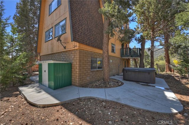 1100 Cedar Mountain, Big Bear City, CA 92314