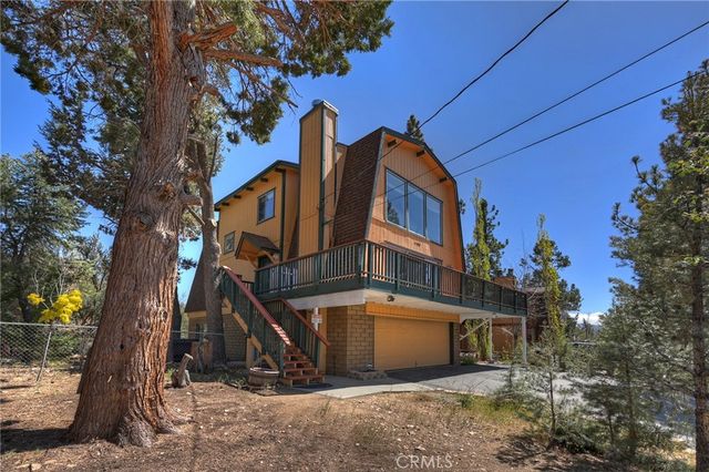 1100 Cedar Mountain, Big Bear City, CA 92314