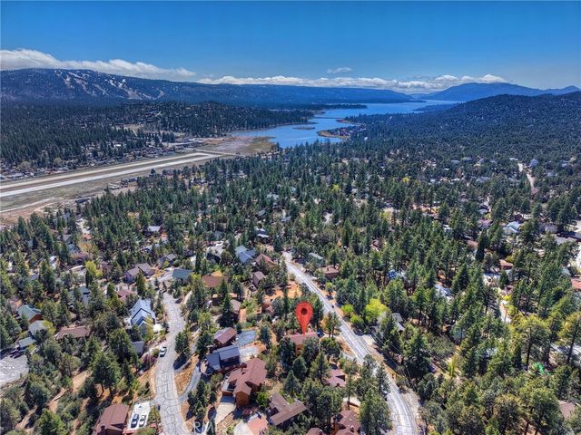 1100 Cedar Mountain, Big Bear City, CA 92314