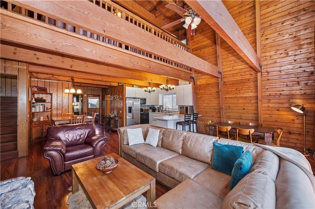 1100 Cedar Mountain, Big Bear City, CA 92314