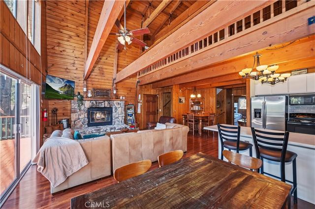 1100 Cedar Mountain, Big Bear City, CA 92314