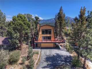 1100 Cedar Mountain, Big Bear City, CA 92314