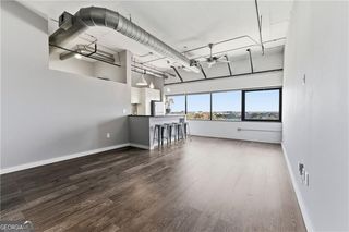 120 Ralph Mcgill Boulevard NE 1009, Atlanta, GA 30308