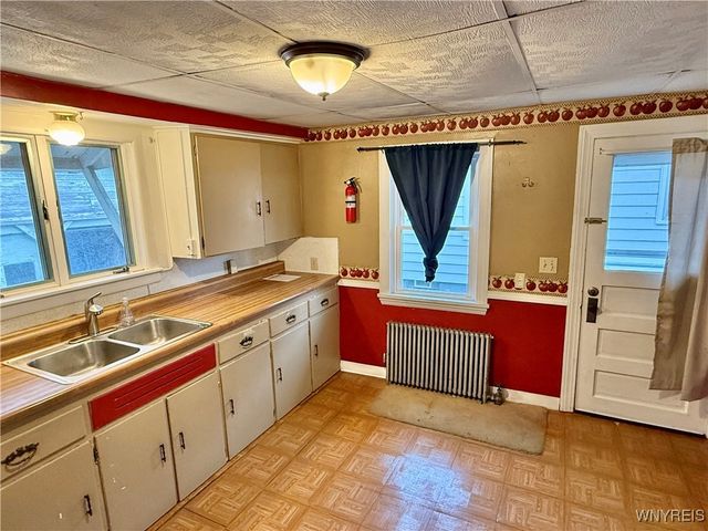 135 Liberty Street, Batavia City, NY 14020