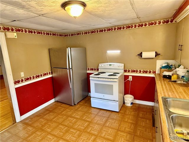 135 Liberty Street, Batavia City, NY 14020