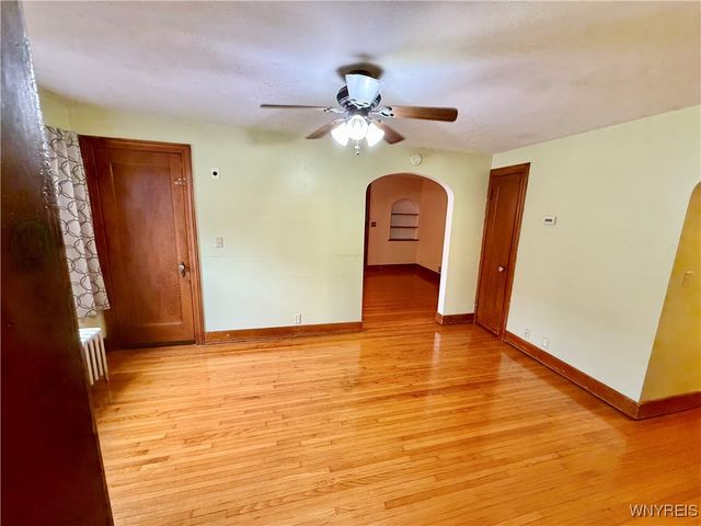 135 Liberty Street, Batavia City, NY 14020