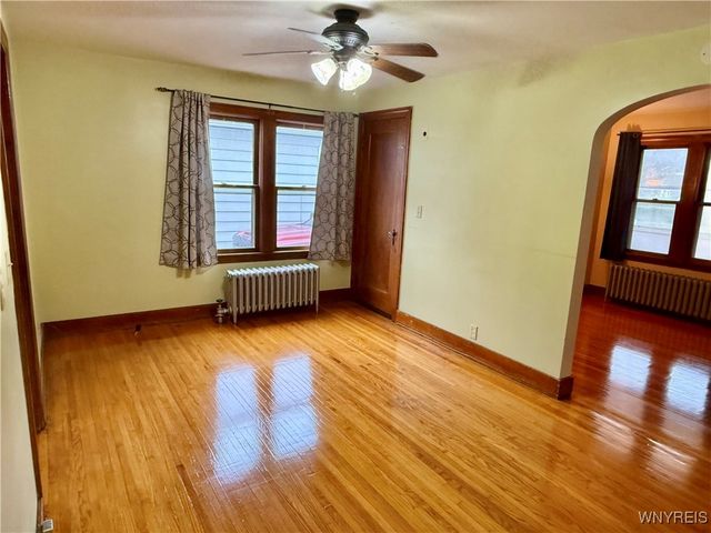 135 Liberty Street, Batavia City, NY 14020