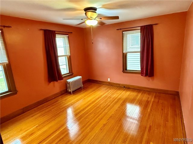 135 Liberty Street, Batavia City, NY 14020