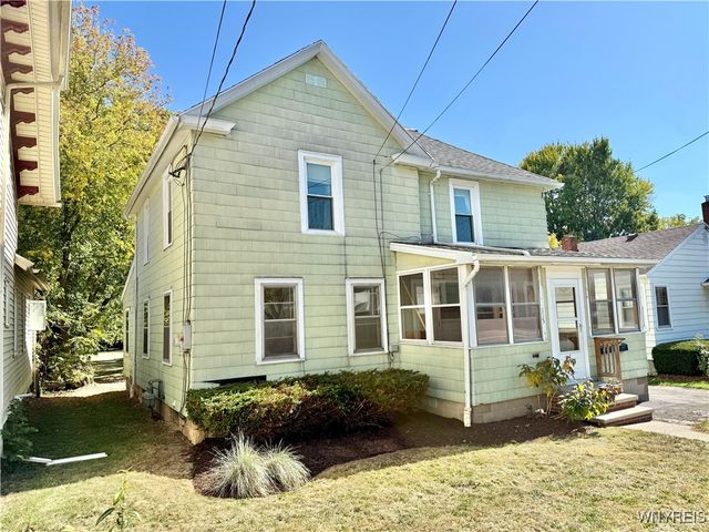 135 Liberty Street, Batavia City, NY 14020