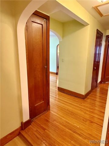 135 Liberty Street, Batavia City, NY 14020