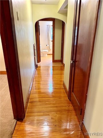 135 Liberty Street, Batavia City, NY 14020