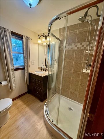 135 Liberty Street, Batavia City, NY 14020