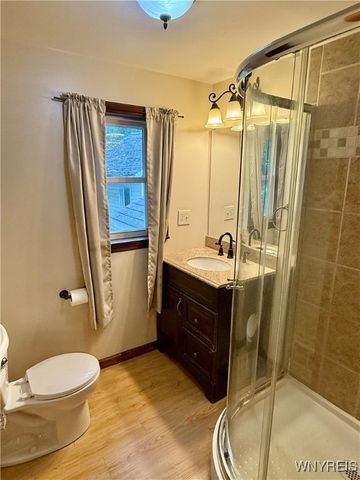 135 Liberty Street, Batavia City, NY 14020