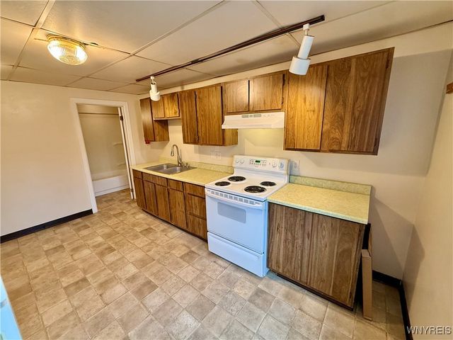 135 Liberty Street, Batavia City, NY 14020