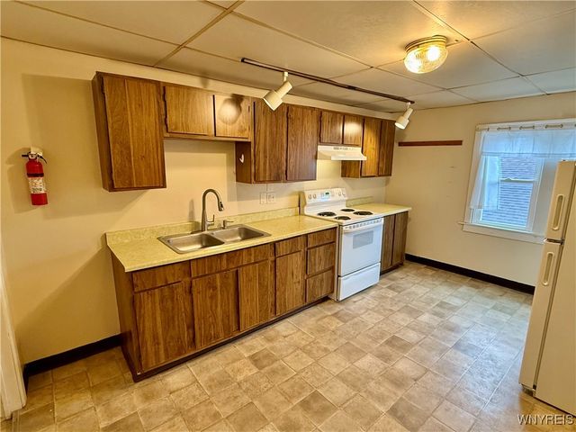 135 Liberty Street, Batavia City, NY 14020