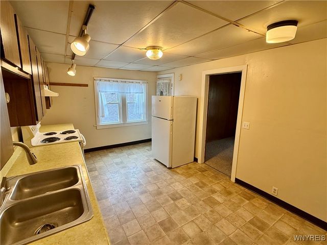 135 Liberty Street, Batavia City, NY 14020