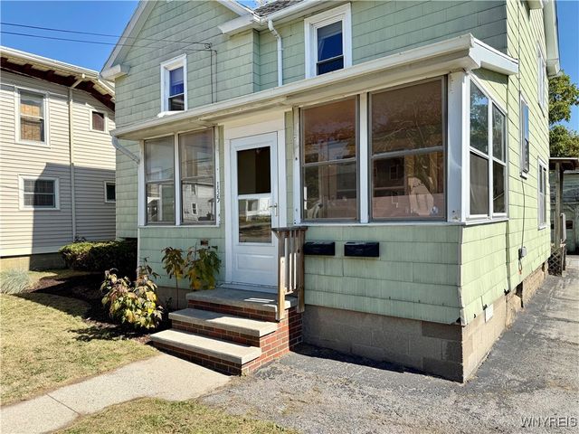 135 Liberty Street, Batavia City, NY 14020