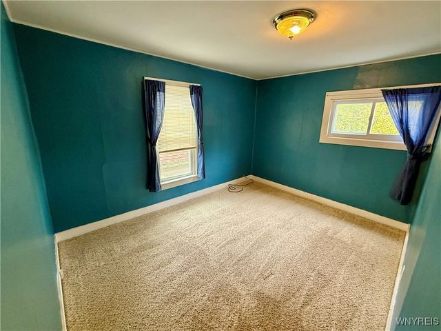 135 Liberty Street, Batavia City, NY 14020