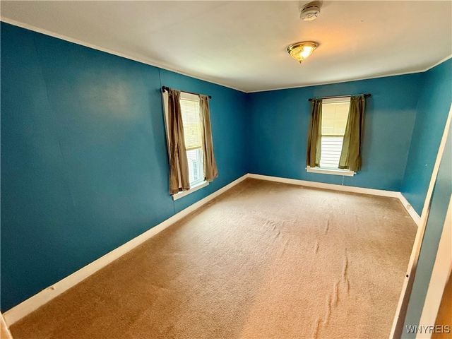 135 Liberty Street, Batavia City, NY 14020