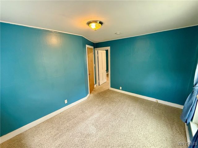 135 Liberty Street, Batavia City, NY 14020