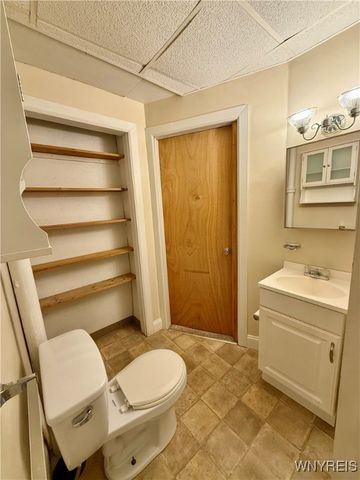 135 Liberty Street, Batavia City, NY 14020