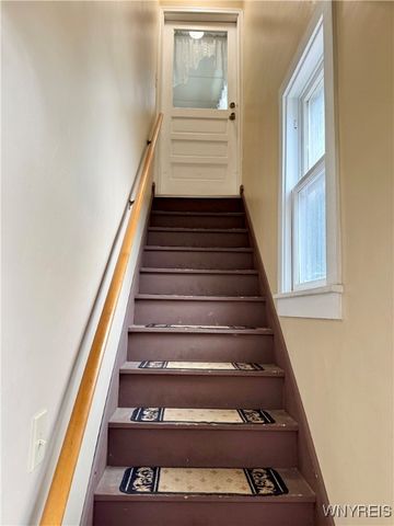 135 Liberty Street, Batavia City, NY 14020