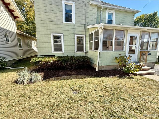 135 Liberty Street, Batavia City, NY 14020