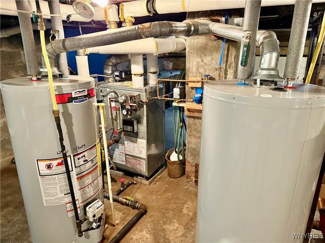 135 Liberty Street, Batavia City, NY 14020