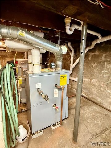 135 Liberty Street, Batavia City, NY 14020