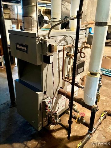 135 Liberty Street, Batavia City, NY 14020