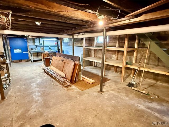 135 Liberty Street, Batavia City, NY 14020