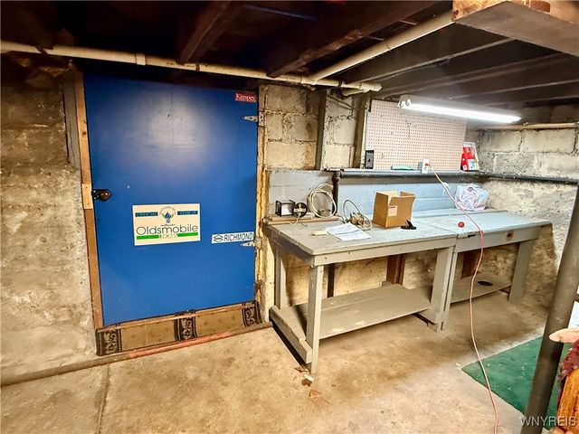 135 Liberty Street, Batavia City, NY 14020