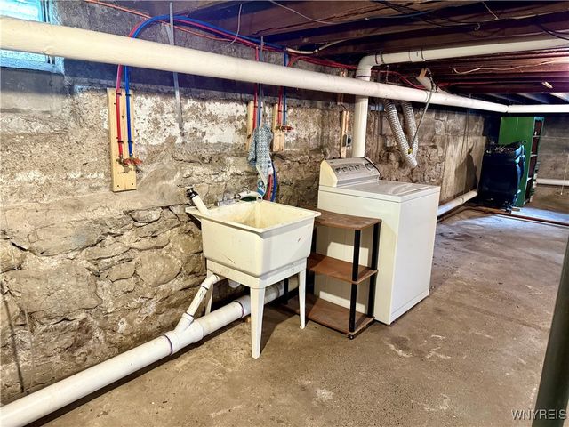 135 Liberty Street, Batavia City, NY 14020