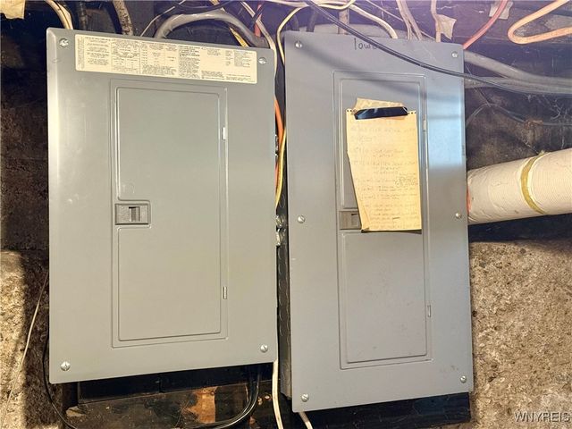 135 Liberty Street, Batavia City, NY 14020