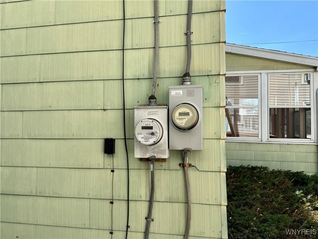 135 Liberty Street, Batavia City, NY 14020