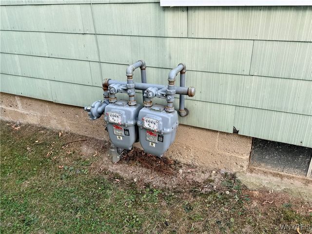 135 Liberty Street, Batavia City, NY 14020