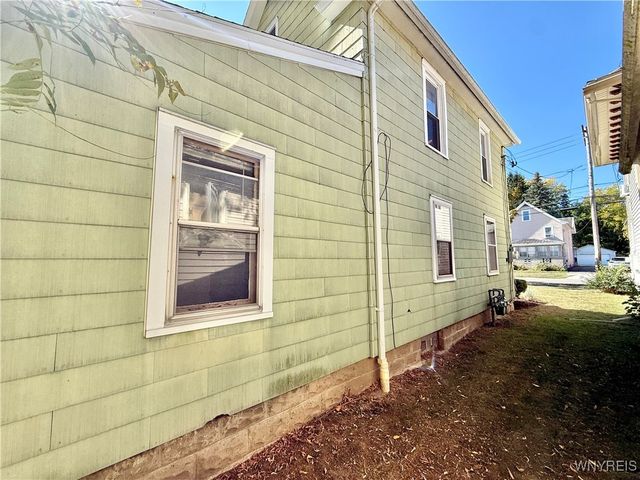 135 Liberty Street, Batavia City, NY 14020