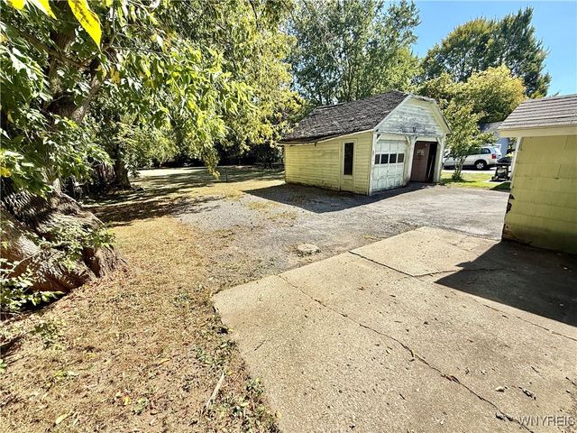 135 Liberty Street, Batavia City, NY 14020