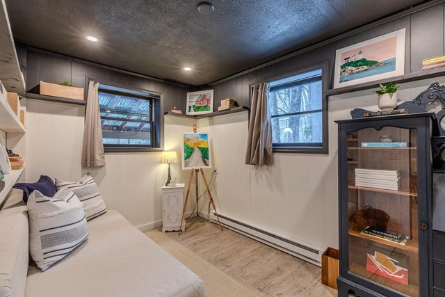 1161 Little Pond Road, Londonderry, VT 05148